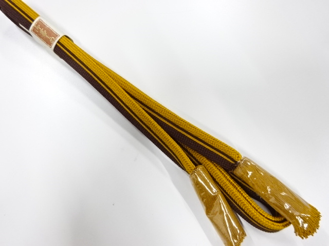 Japanese Kimono / Accessories Silk